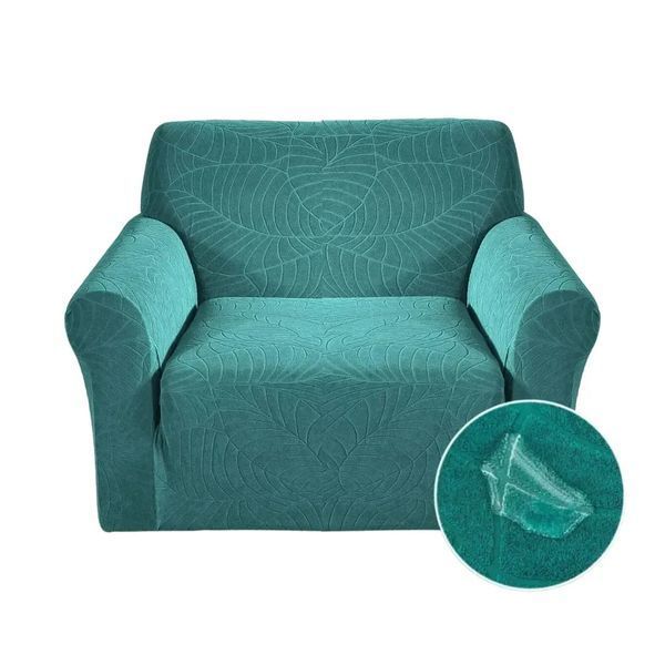 Набор водоотталкивающих чехлов на 4-местный диван и 2 кресла Diana Textile фото