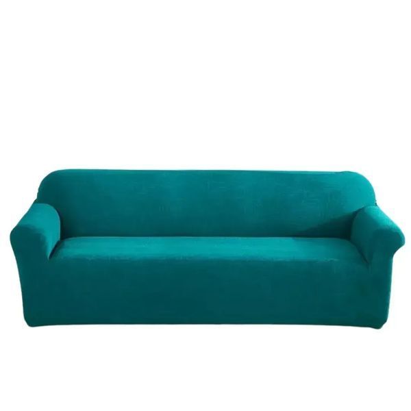 Набор водоотталкивающих чехлов на 4-местный диван и 2 кресла Diana Textile фото