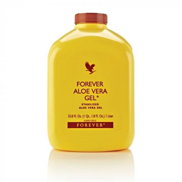 Гель алое вера Forever Living Products фото