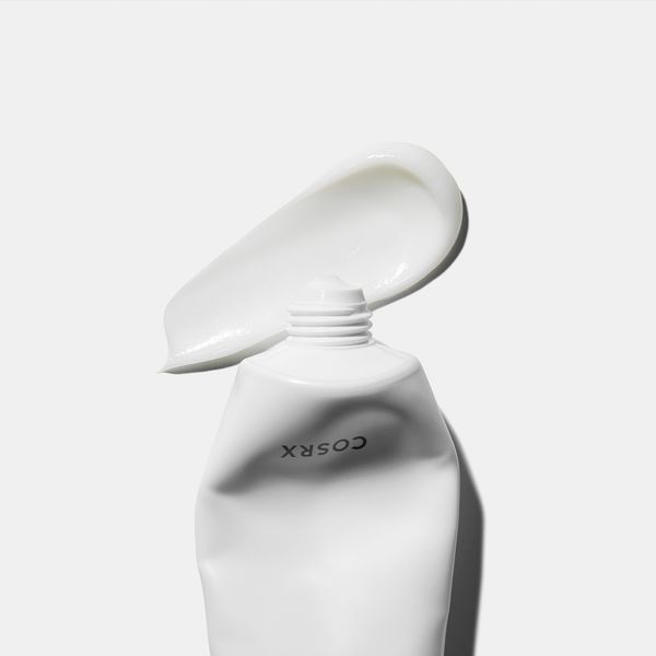 Cosrx - Pure Fit Cica Cream - Успокаивающий крем для чувствительной кожи - 50ml фото