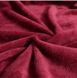 Чехол для защиты трехместного дивана Diana Textile Plush Velvet, 195-230 см, Бордовый al2045-3-seat-wine фото 11