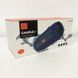 Акустична система JBL CHARGE2 + J2 (аналог) Колір: синій ws64659-3 фото 12