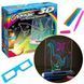 Доска-планшет 3Д доска для рисования 3D Magic Drawing Board ws95459 фото 1