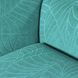 Набор водоотталкивающих чехлов на 4-местный диван и 2 кресла Diana Textile al5848-4set фото 5