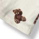 Детская пижама мишки Teddy &ndash; пижамный комплект Murat Baby Турция (Белый, 90 см - 24 месяца) BMB9245-бел-teddy-90см фото 6