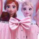 Сукня дитяча з фатиновою спідницею Frozen Princess (Рожевий 110см) 13072-110см-Розовый фото 4