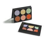MEHRON Палітра професійних коректорів для обличчя та тіла Celebr&eacute; Pro-HD&trade; Correct-It Palette, 24 г фото