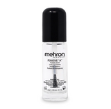 MEHRON Фіксатор для воску та накладних частин Fixative &ldquo;A&rdquo;, 4 мл фото