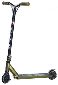 Трюковий самокат Maraton RAPID  фото