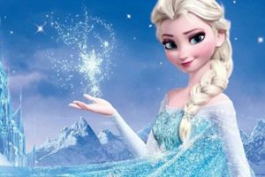 Підбірка дитячих товарів з улюбленими героями Frozen фото