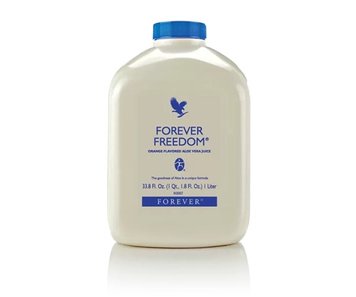 Гель Алое Вера Фрідом Forever Living для суглобів фото