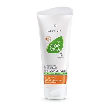 Відновлюючий кондиціонер для волосся Aloe Vera (ALOE VIA) LR Health & Beauty, 200 мл фото