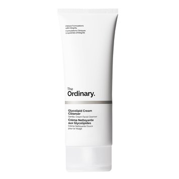 The Ordinary - Glycolipid Cream Cleanser - Гликолипидный крем для умывания - 150ml фото