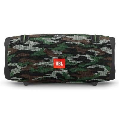 Колонка JBL XERTMT2 Mini (аналог). Цвет: камуфляж фото