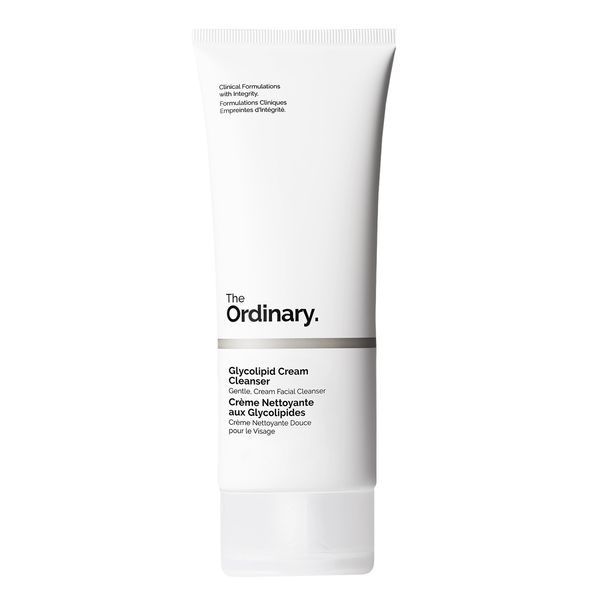 The Ordinary - Glycolipid Cream Cleanser - Гліколіпідний крем для вмивання - 150ml фото