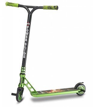 Трюковий Самокат Maraton Powerslide HIC фото