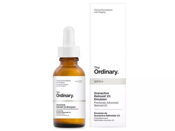 The Ordinary - Granactive Retinoid 2% Emulsion - Сироватка з ретиноїдами 2% - 30ml фото