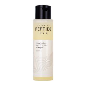 COSRX - PEPTIDE-132 Ultra Bonding Shampoo - Укрепляющий и восстанавливающий шампунь для волос - 200ml фото