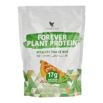 Forever Plant Protein рослинний протеїн фото