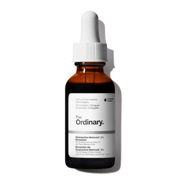 The Ordinary - Granactive Retinoid 2% Emulsion - Сыворотка с ретиноидами 2% - 30ml фото