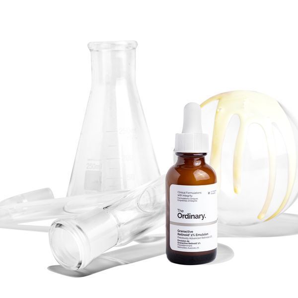 The Ordinary - Granactive Retinoid 2% Emulsion - Сыворотка с ретиноидами 2% - 30ml фото