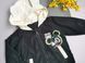 Вітрівка чорна Trendy Homme , розмір 90 che_10112_90 фото 4