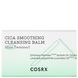 Cosrx - Бальзам для снятия макияжа - Pure Fit Cica Smoothing Cleansing Balm - 120ml Cosrx_9993 фото 2