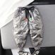 Детские теплые брюки Baby Winter Fashion (Серебряный 90см)