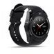 Умные смарт-часы Smart Watch V8. Цвет: черный ws27353-1 фото 4