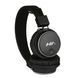 Бездротові Bluetooth навушники NIA-X3 з MP3 плеєром та FM радіо ws48139 фото 3