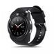 Умные смарт-часы Smart Watch V8. Цвет: черный ws27353-1 фото 6