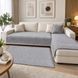 Чехол для дивана E-VELUR 3 Home Textile 865199 HTex865199 фото 3
