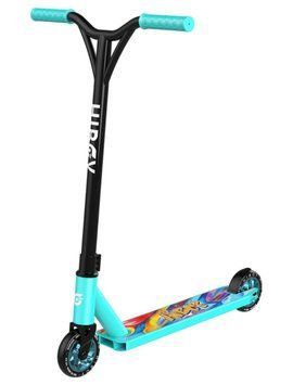 Трюковий самокат Maraton Hi Boy Pro ST-1S фото