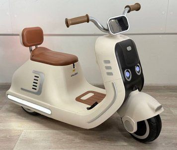 Детский электроскутер U6158 MINI X99 Maraton фото