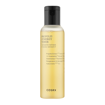 Тонер с экстрактом прополиса COSRX Propolis Synergy Toner, 150 мл фото