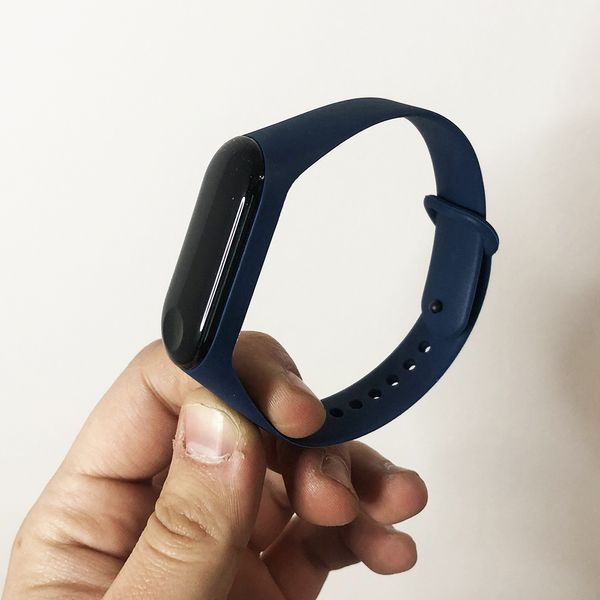 Смарт-часы Smart Watch M3. Цвет: синий фото