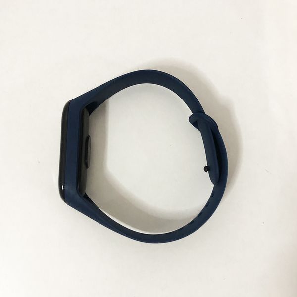 Смарт-часы Smart Watch M3. Цвет: синий фото