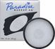 MEHRON Аквагрим сяючий Paradise Silver - Argent (Срібло), 40 г 800-BSA фото 1