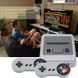 Ретро игровая консоль приставка 620 игр Game Box Dendy Super Mini с 2 джойстиками ws46227 фото 4