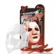 Маска Омолаживающая с Женьшенем Elizavecca Red Ginseng Deep Power Ringer Mask Pack, 23 Мл EL-938 фото 1