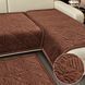 Чохол для дивана E-VELUR 3 Home Textile 865220 HTex865220 фото 4