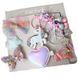 Резинки и заколки Chicbaby (Голубой Набор) 5066-Набір-Блакитний фото 6