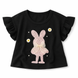 Костюм дитячий Pink Rabbit (Чорний 110см) 11726-110см-Чорний фото 2