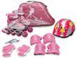 Набор Maraton Combo M (34-37) pink Розовый