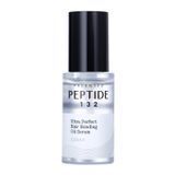 COSRX - PEPTIDE-132 Bonding Oil Serum - Живильна олійна сироватка для волосся - 28ml cosrx_25581 фото