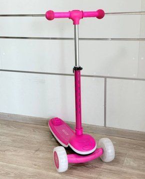 Самокат KML-319 фото