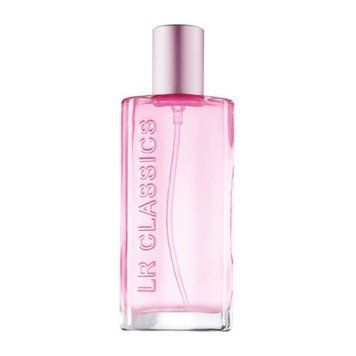 Парфумована вода LR Classics для жінок Marbella, 50 мл фото