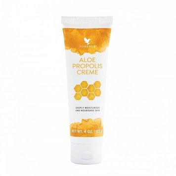 Крем з алое та прополісом Forever Living (Aloe Propolis Creme), 113 g фото