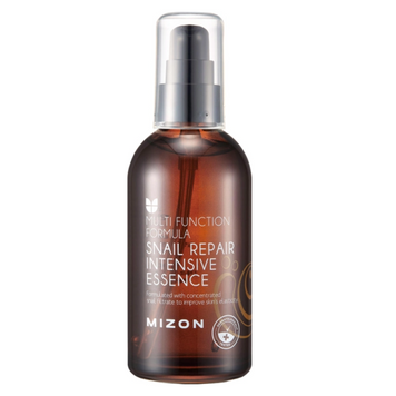 Mizon Эссенция для лица Snail Repair Intensive Essence, 100 мл фото