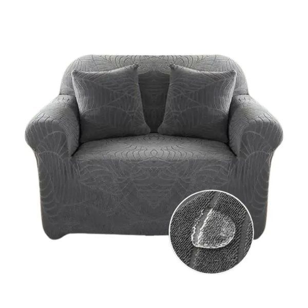 Набор водоотталкивающих чехлов на 4-местный диван и 2 кресла Diana Textile фото